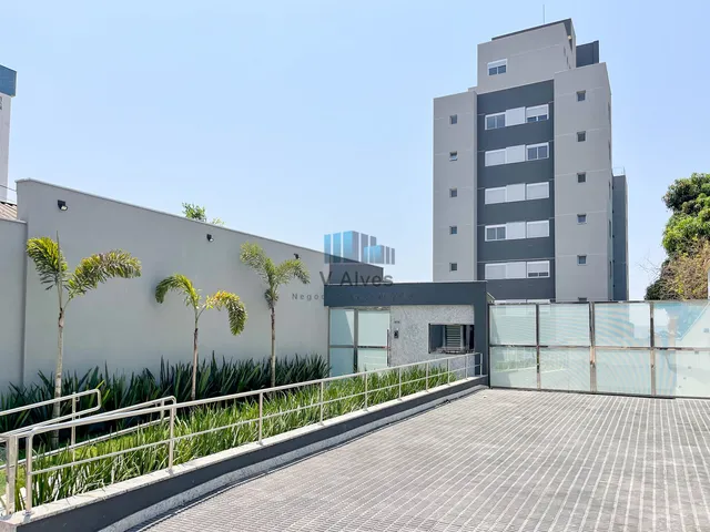 Imagem 16: Apartamento de luxo e lazer completo. 3 quartos, 75m² e uma vista sensacional. À venda