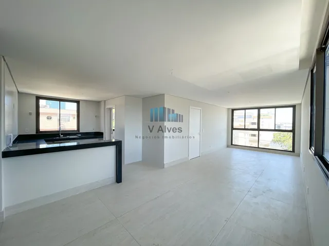 Imagem: Apartamento Alto Padrão com 4 quartos sendo