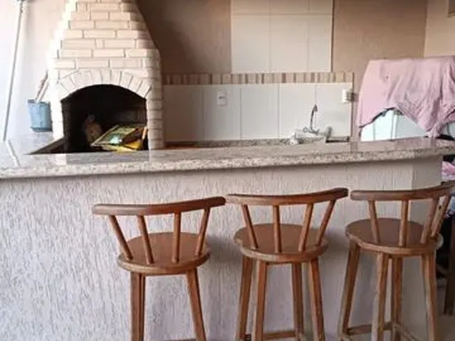 Imagem: Casa Térrea em Condomínio