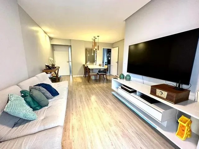 Imagem: Apartamento 3 Quartos Nascente na Ponta