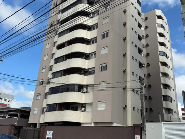 Imagem: Apartamento - Bairro America - Aluguel