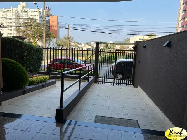 Imagem 4: Apartamento - Bairro America - Aluguel - Buch imoveis