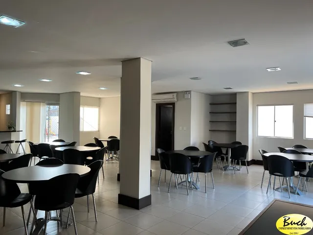 Imagem 8: Apartamento - Bairro America - Aluguel - Buch imoveis