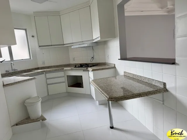 Imagem 11: Apartamento - Bairro America - Aluguel - Buch imoveis