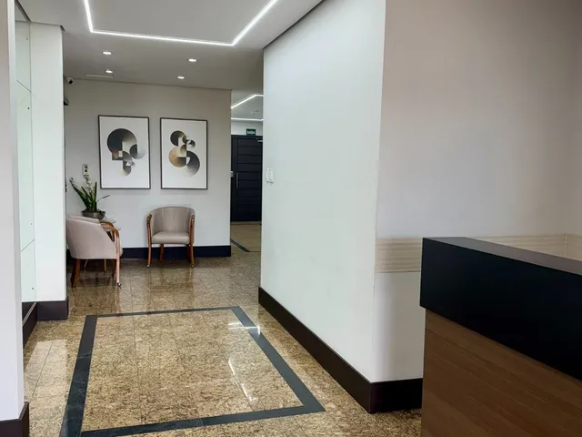 Imagem 16: Apartamento - Bairro America - Aluguel - Buch imoveis
