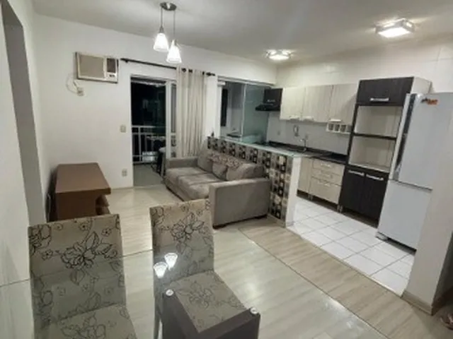 Imagem: Aluga apartamento Bairro Floresta Joinville