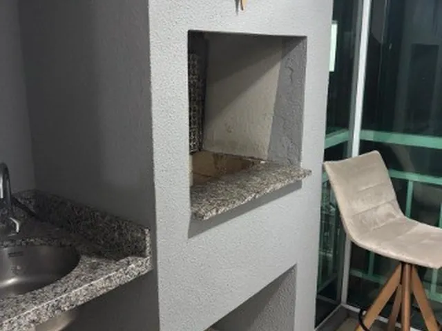 Imagem 15: Aluga apartamento Bairro Floresta Joinville - Buch Imoveis