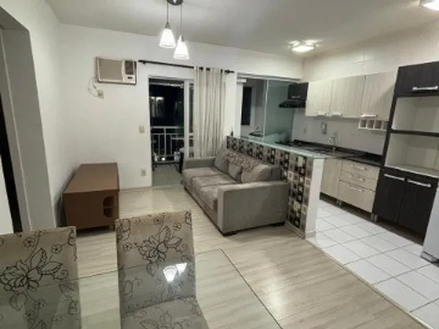 Imagem 2: Aluga apartamento Bairro Floresta Joinville - Buch Imoveis