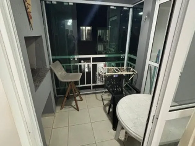 Imagem 12: Aluga apartamento Bairro Floresta Joinville - Buch Imoveis