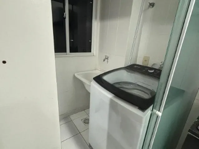 Imagem 11: Aluga apartamento Bairro Floresta Joinville - Buch Imoveis