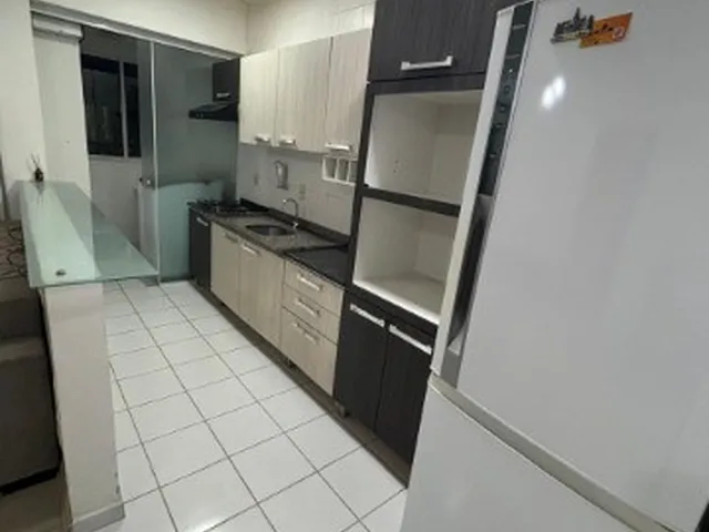 Imagem 5: Aluga apartamento Bairro Floresta Joinville - Buch Imoveis