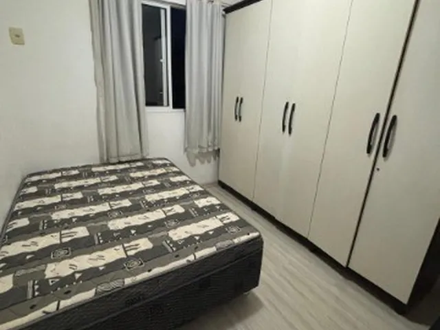 Imagem 4: Aluga apartamento Bairro Floresta Joinville - Buch Imoveis