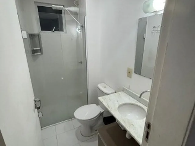 Imagem 3: Aluga apartamento Bairro Floresta Joinville - Buch Imoveis