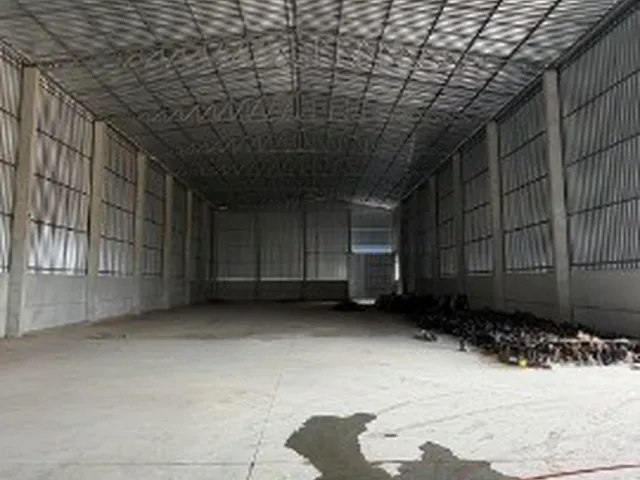 Imagem 4: Galpão Industrial Novo para Locação - Araquari - Porto Grande - Buch Imóveis