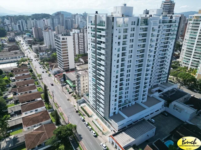 Imagem: Apartamento à venda no Centro de Joinville-SC