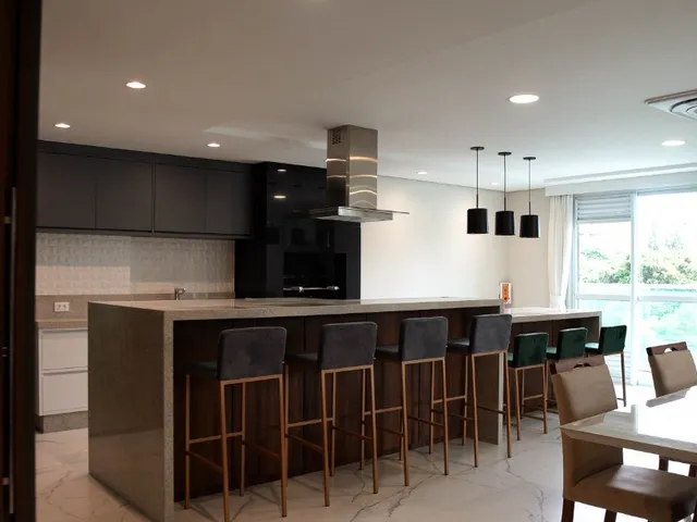 Imagem 15: Apartamento à venda no Centro de Joinville-SC: 2 quartos sendo 1 suíte, 2 salas, 2