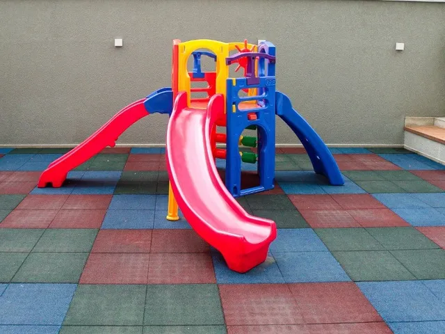 Imagem 9: Apartamento à venda no Centro de Joinville-SC: 2 quartos sendo 1 suíte, 2 salas, 2