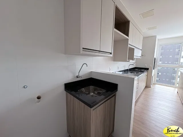 Imagem 7: Apartamento à venda no Centro de Joinville-SC: 2 quartos sendo 1 suíte, 2 salas, 2