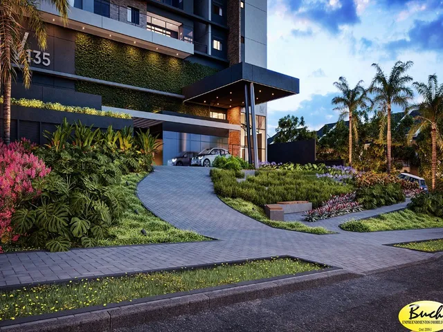 Imagem 8: Apartamento - Bairro Atiradores e Gloria - Aluga - Buch Imoveis - Imoveis Joinville