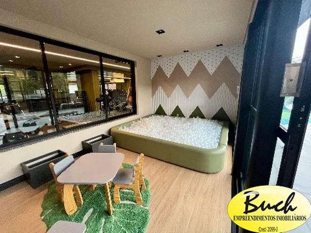 Imagem 4: Apartamento - Bairro Atiradores e Gloria - Aluga - Buch Imoveis - Imoveis Joinville