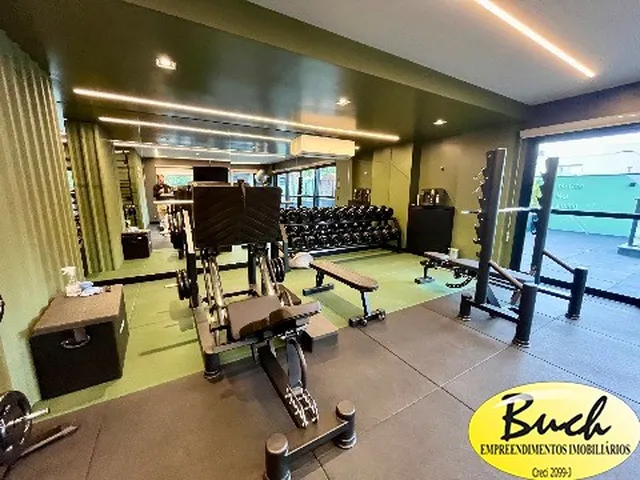 Imagem 15: Apartamento - Bairro Atiradores e Gloria - Aluga - Buch Imoveis - Imoveis Joinville