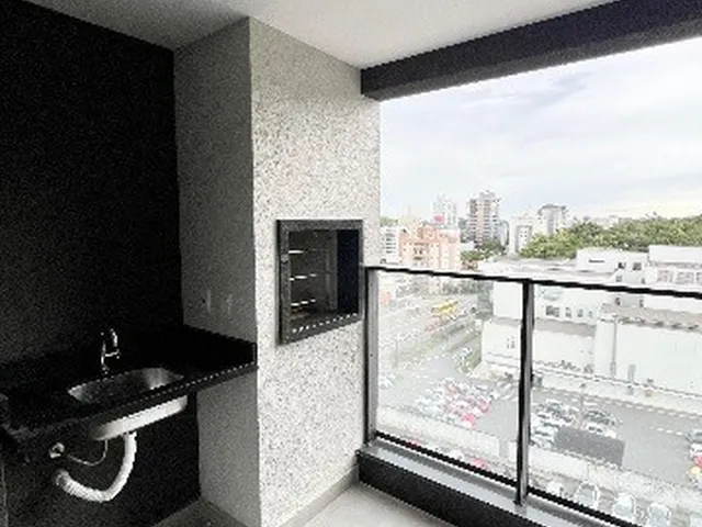Imagem 5: Apartamento - Bairro Atiradores e Gloria - Aluga - Buch Imoveis - Imoveis Joinville
