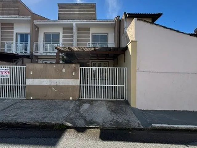 Imagem: Casa à venda, bairro Floresta, Rua Icaraí