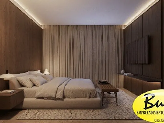 Imagem 3: Apartamento com 1 suíte e 2 demi-suítes no bairro Atiradores - Alto padrão com lazer