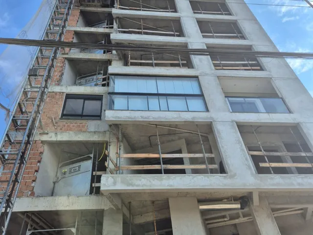 Imagem: Apartamento à venda no Saguaçu, Joinville-SC