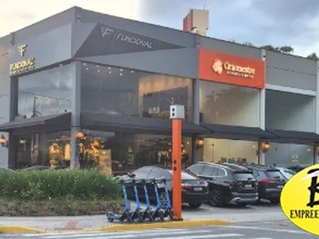 Imagem: Aluga Sala Comercial Anita Garibaldi Buch