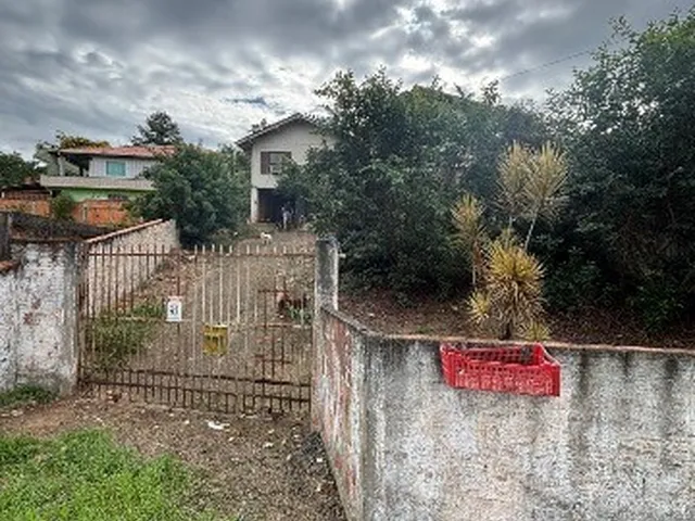 Imagem: Venda terreno Bairro Itaum - Buch Imoveis