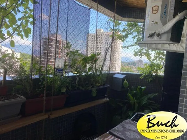 Imagem 14: APARTAMENTO - Joinville