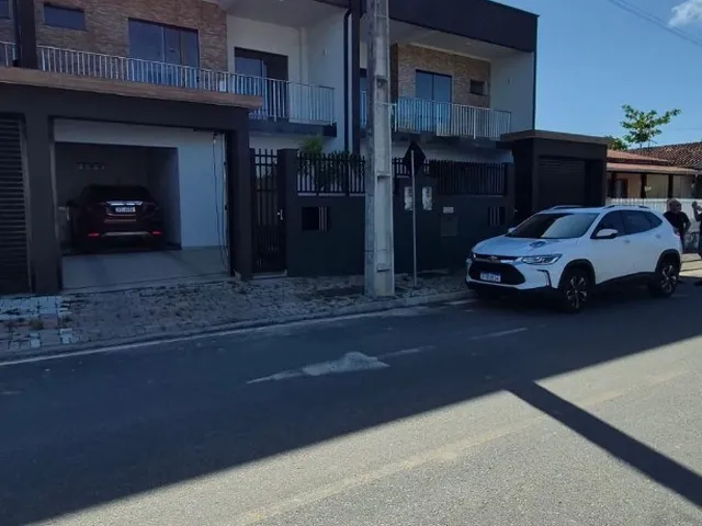 Imagem 11: Imperdível: Casa à venda em Barra Velha-SC, no bairro Itajuba, com 3 quartos, 3