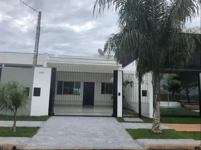 Imagem: Casa - Jd. Canadá 2 Maringá
