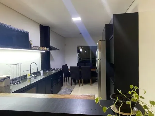 Imagem 7: Casa - Jd. Canadá 2 Maringá