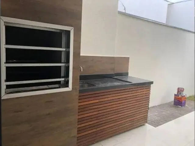 Imagem 9: Casa - Jd. Canadá 2 Maringá