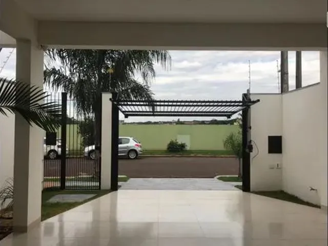 Imagem 2: Casa - Jd. Canadá 2 Maringá