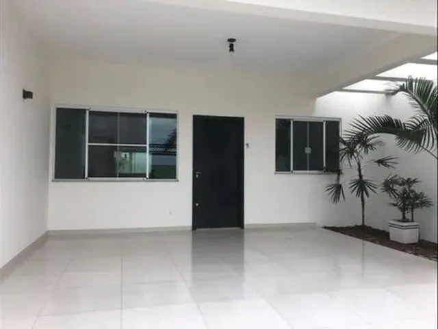 Imagem 8: Casa - Jd. Canadá 2 Maringá