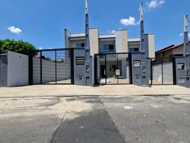 Imagem 16: Sobrado Geminado Joinville-SC, bairro Bom Retiro - Buch Imóveis