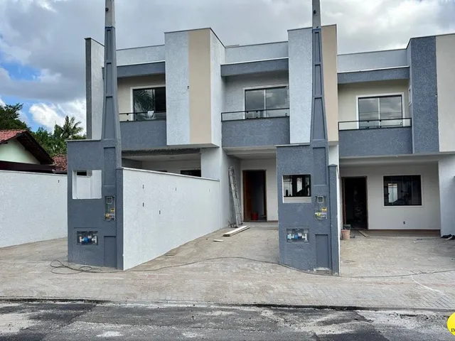 Imagem 5: Sobrado Geminado Joinville-SC, bairro Bom Retiro - Buch Imóveis
