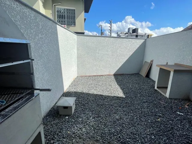Imagem 9: Sobrado Geminado Joinville-SC, bairro Bom Retiro - Buch Imóveis