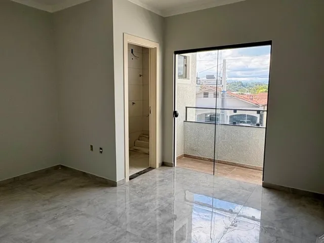 Imagem 2: Sobrado Geminado Joinville-SC, bairro Bom Retiro - Buch Imóveis