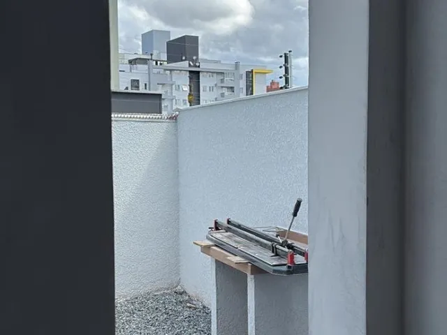 Imagem 10: Sobrado Geminado Joinville-SC, bairro Bom Retiro - Buch Imóveis