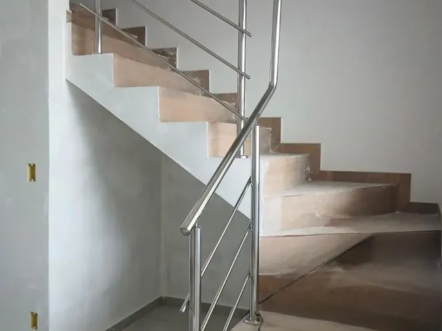 Imagem 4: Sobrado Geminado Joinville-SC, bairro Bom Retiro - Buch Imóveis
