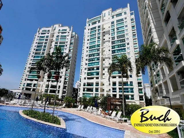 Imagem: Apartamento Helbor Magnifique Joinville
