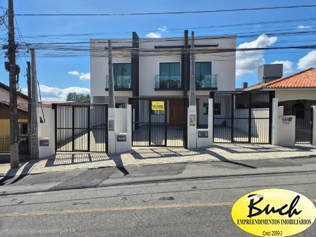 Imagem: Geminado a Venda - Bairro Costa e Silva