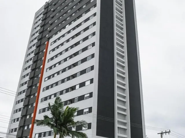 Imagem: Sala térrea à venda edifício The one