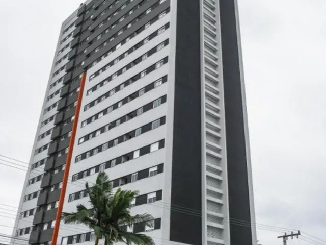 Imagem: Apartamento à venda edifício The one center