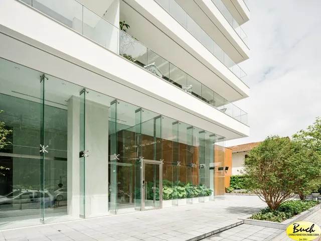 Imagem: Alto padrão, Magnífico apartamento de