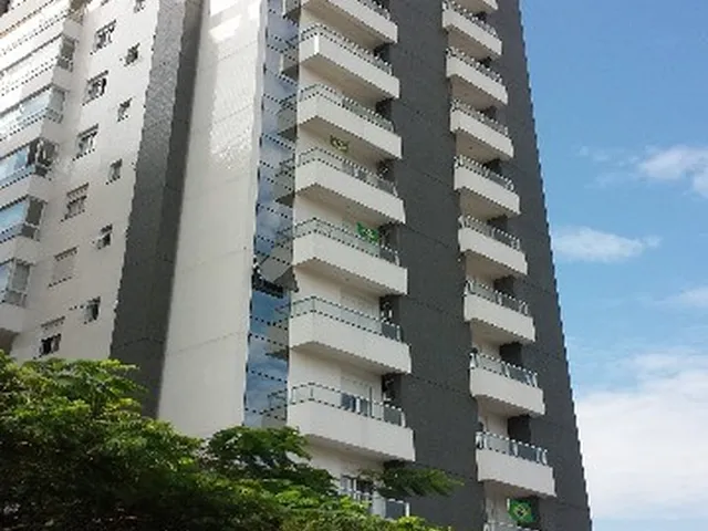 Imagem: Apartamento de 3 quartos com suíte e 2